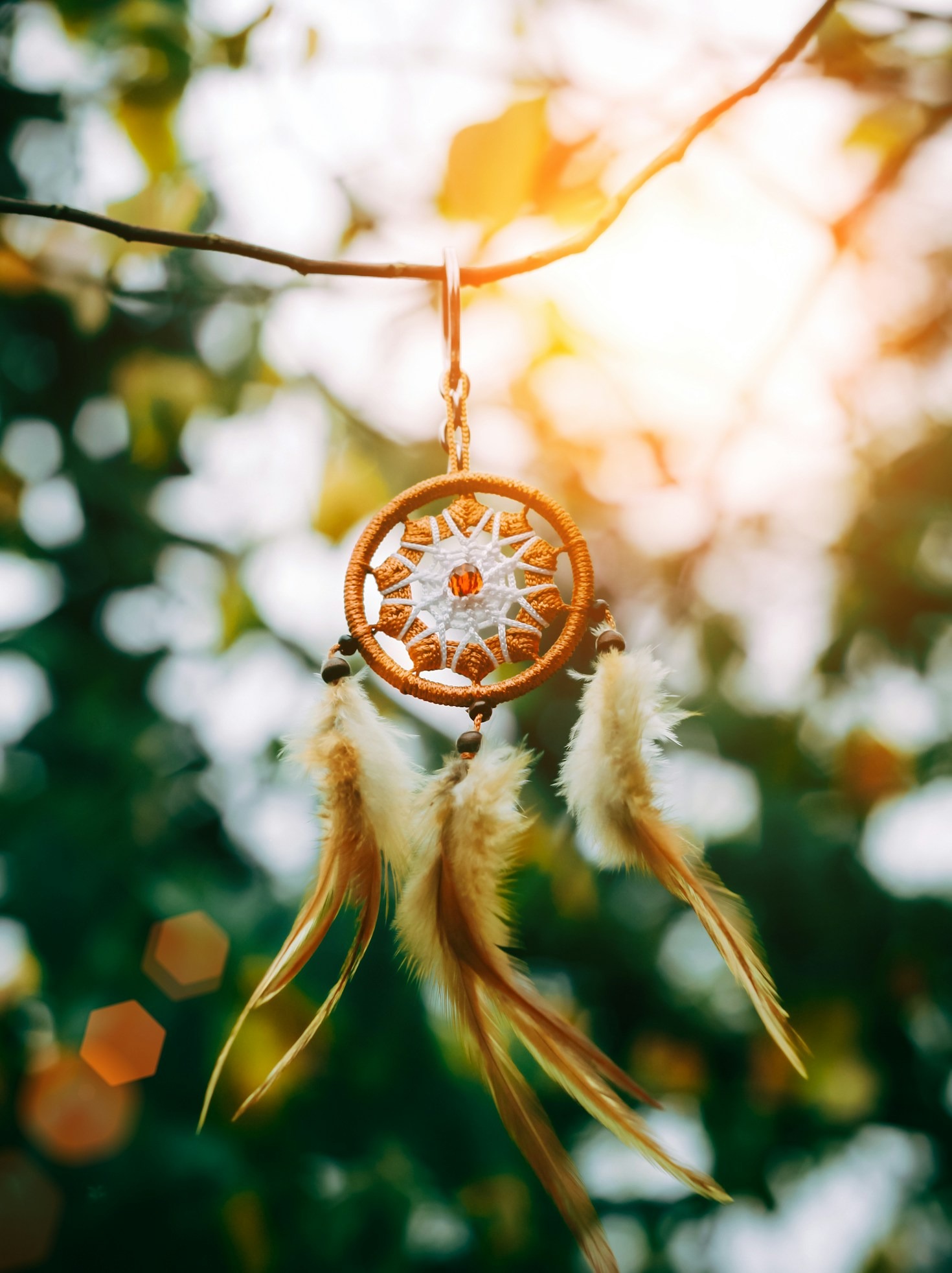 The Most Common Dream Symbols Explained