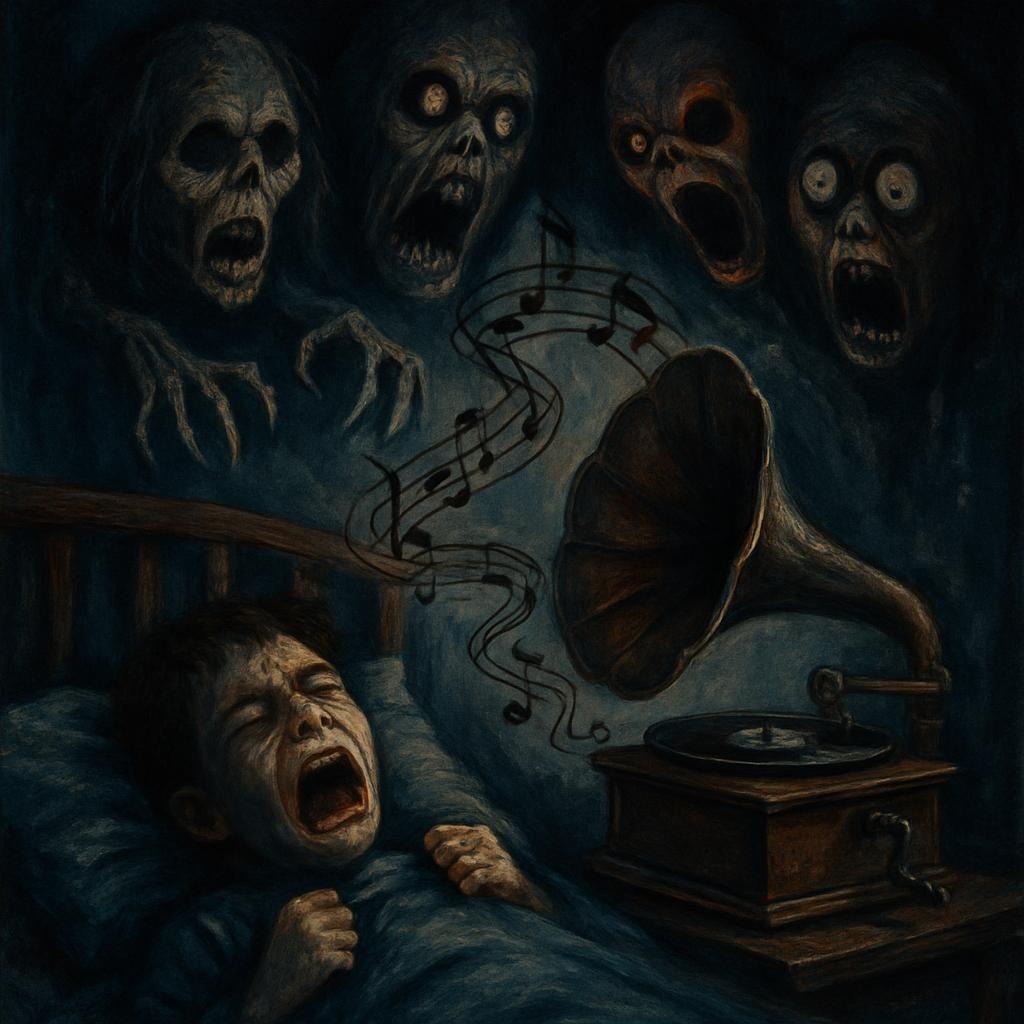 music as a spiritual  experience